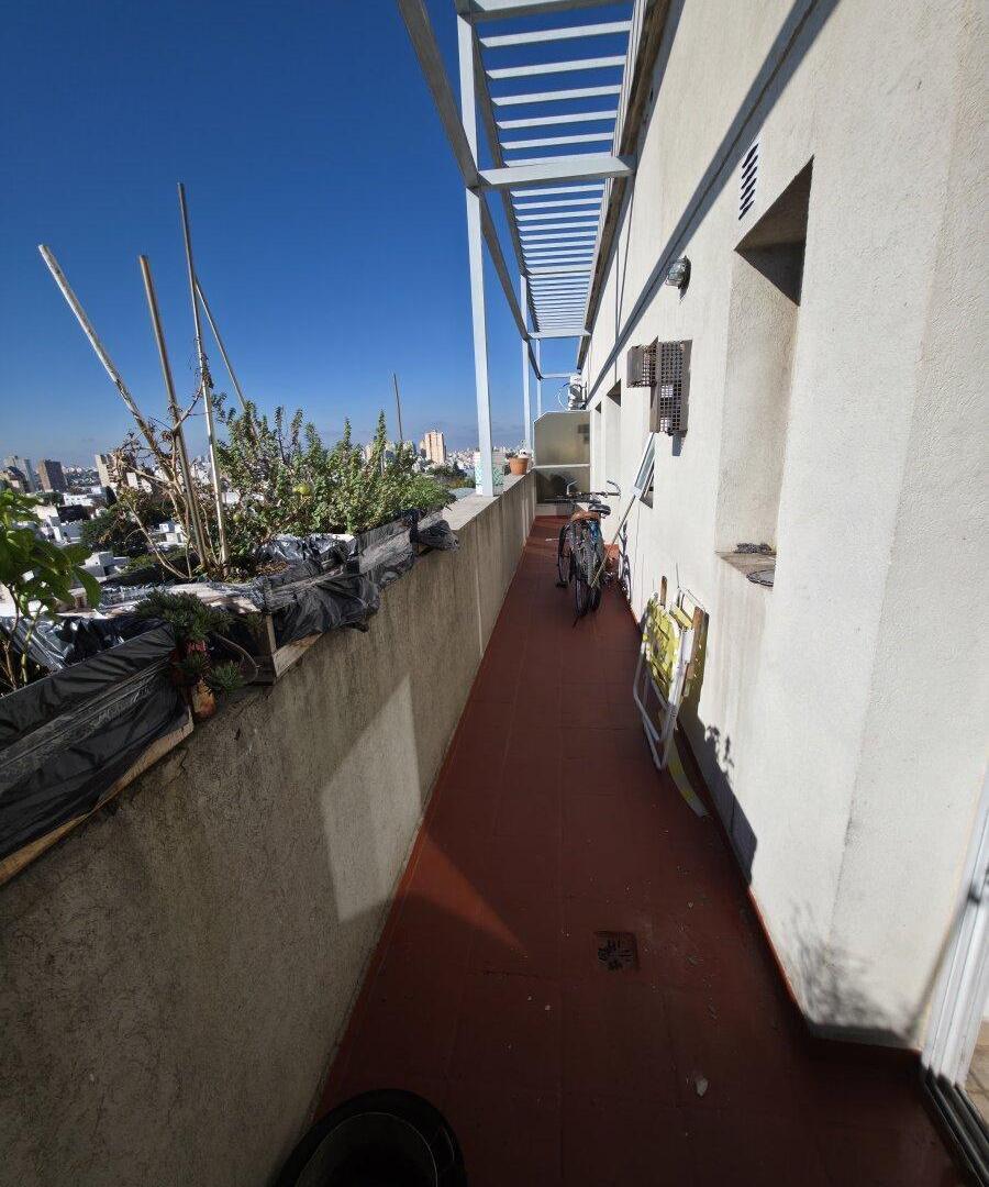 Foto de Dpto de 2 dormitorios en venta alto Alberdi, imagen 3