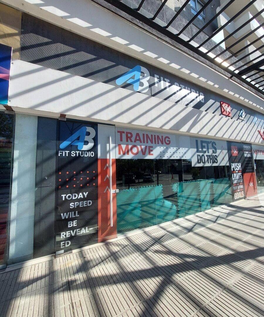 Foto de Locales comerciales en Alquiler,barrio Escobar, imagen 2