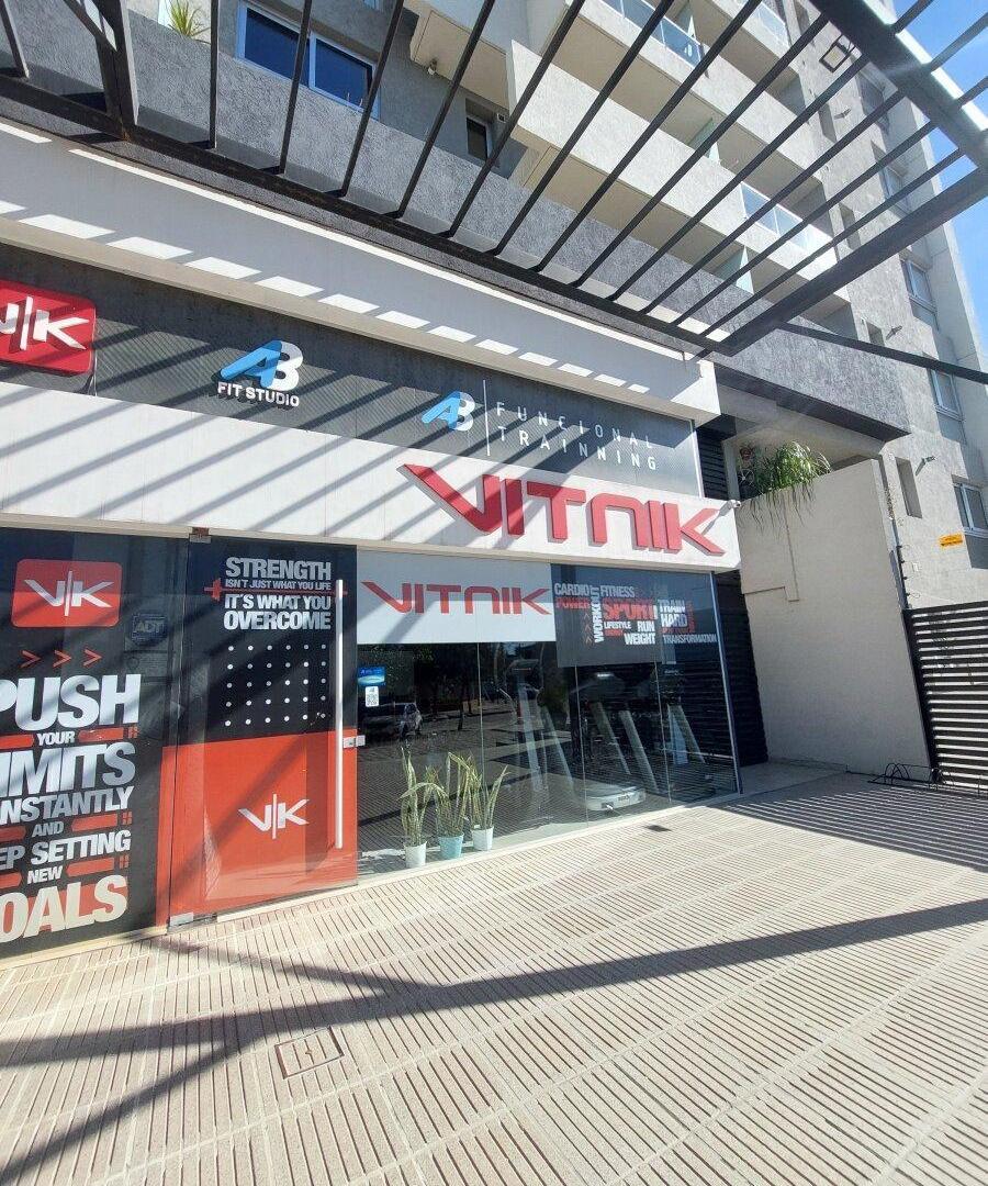 Foto de Locales comerciales en Alquiler,barrio Escobar, imagen 4