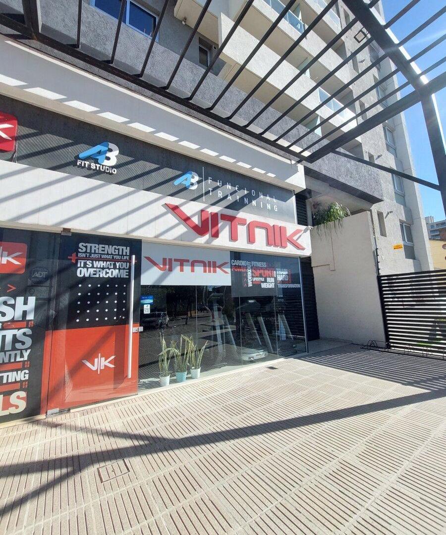 Foto de Locales comerciales en Alquiler,barrio Escobar, imagen 3