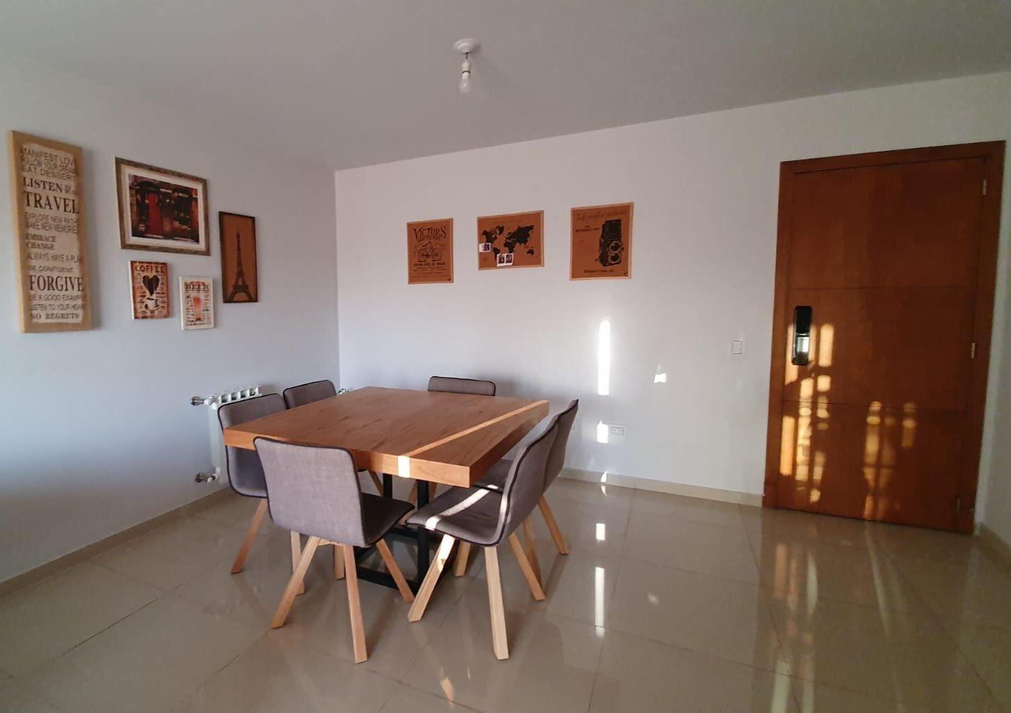 Departamento de 2 dormitorios en Alquiler,Complejo Opera