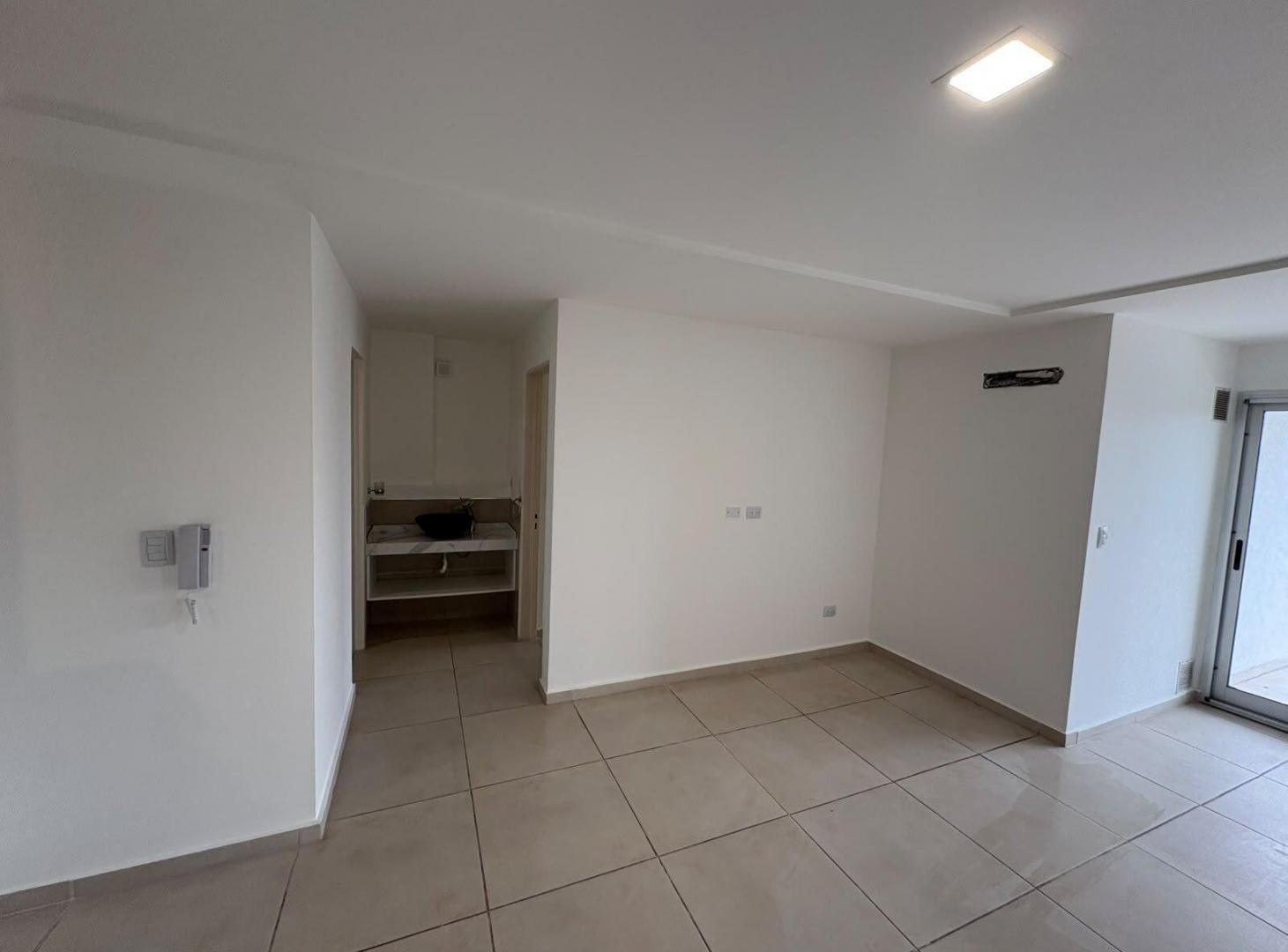 Foto de Departamento de 1 dormitorio en Alquiler,Barrio general paz, imagen 3