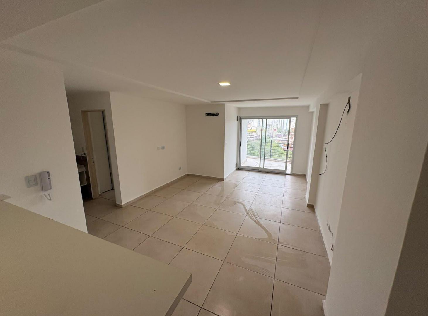 Foto de Departamento de 1 dormitorio en Alquiler,Barrio general paz, imagen 1