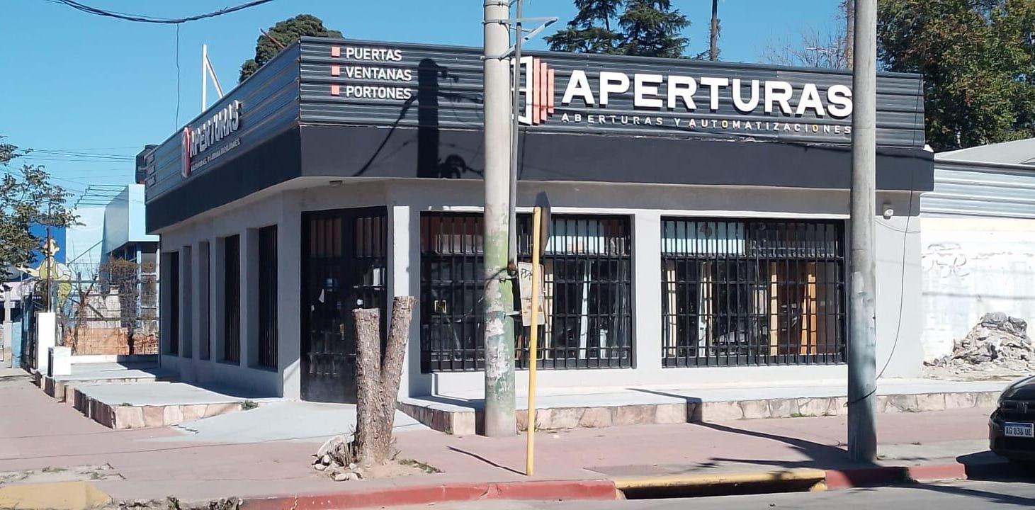 Foto de Se vende local sobre modelos Pablo Cabrera, imagen 1