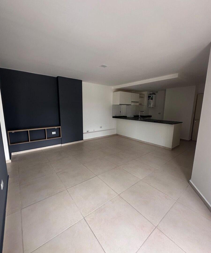 Foto de Se alquila departamento de 1 dormitorio en Barrio General Paz, imagen 1