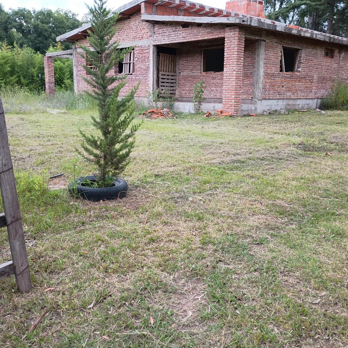 Propiedad en Argentina