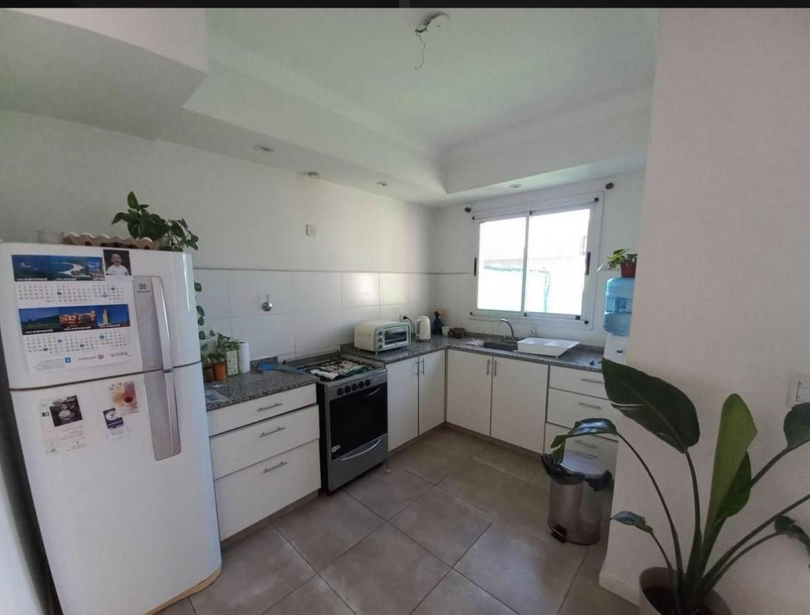 Duplex 3 Amb Nuevo con Jardín, en Barrio Las Rosas, Cañuelas (Apto Crédito) 2