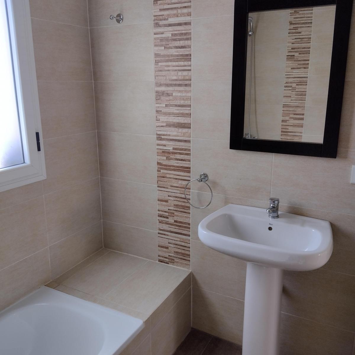 Duplex 3 Amb Nuevo con Jardín, en Barrio Las Rosas, Cañuelas (Apto Crédito) 5