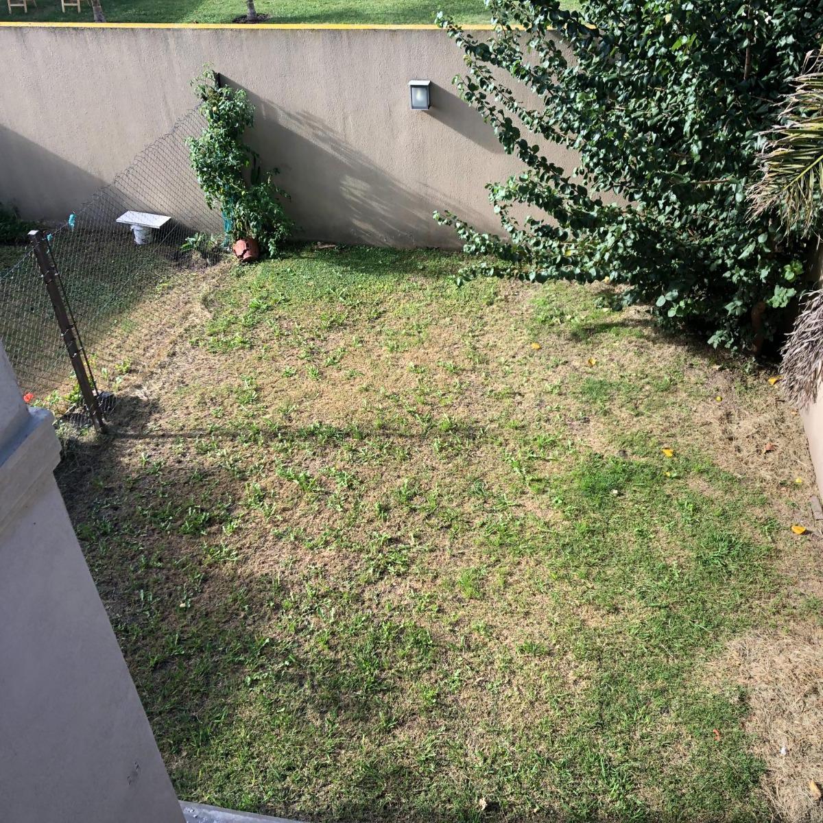 Duplex 3 Amb Nuevo con Jardín, en Barrio Las Rosas, Cañuelas (Apto Crédito) 4