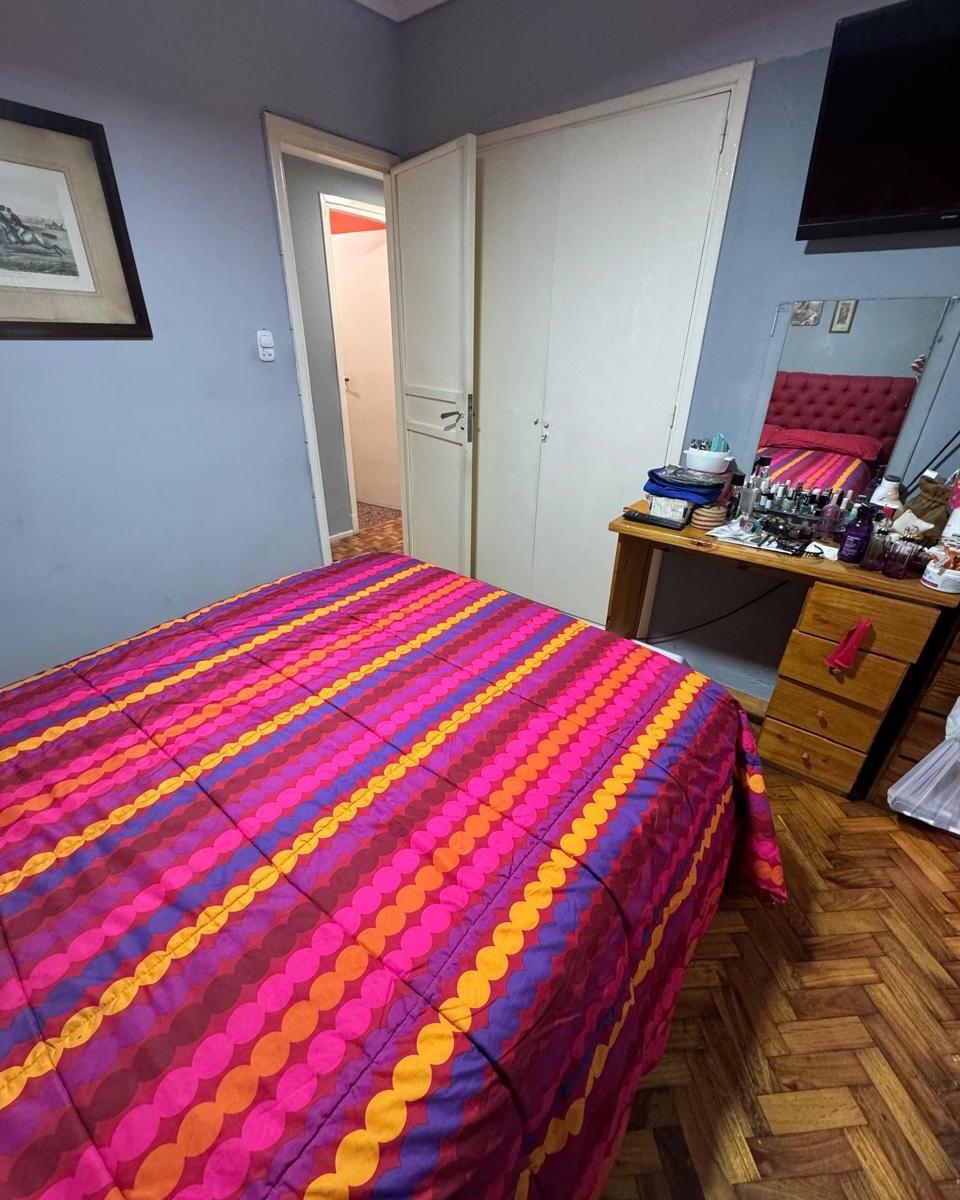 Venta – Pintoresco 3 Ambientes con Dos Patios – Planta Baja 5