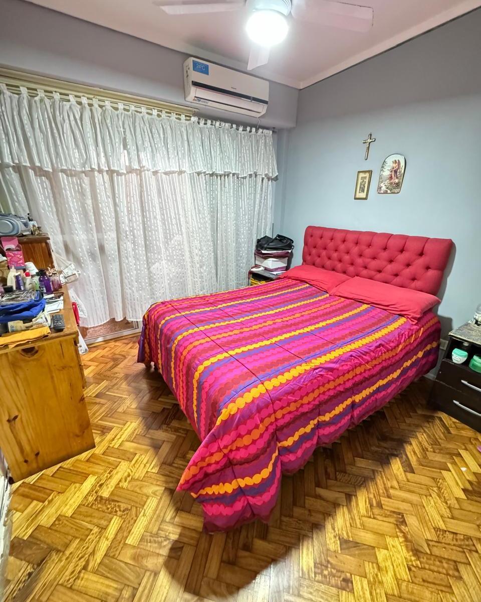 Venta – Cómodo 3 Ambientes con Dos Patios – Planta Baja 5