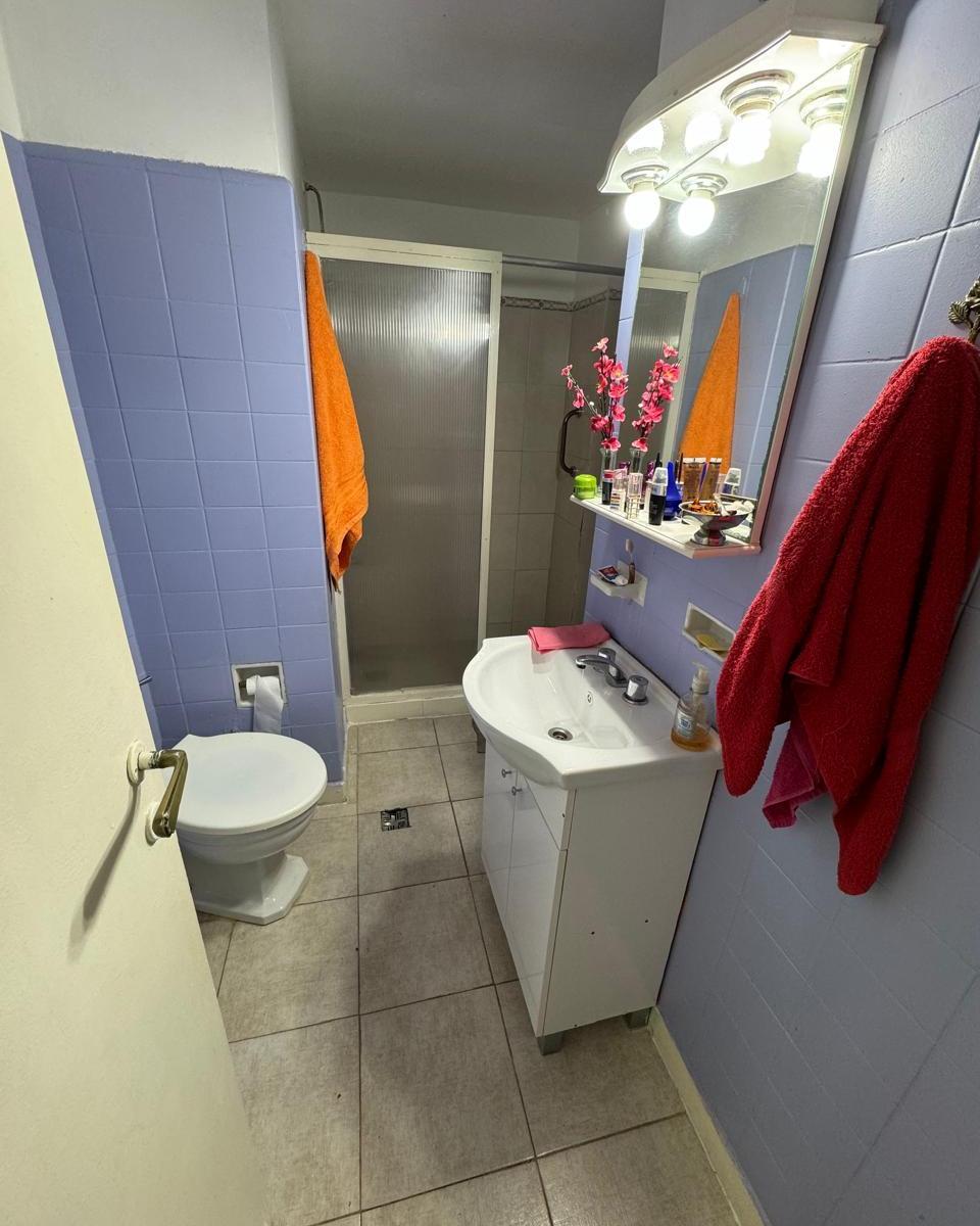 Venta – Cómodo 3 Ambientes con Dos Patios – Planta Baja 2