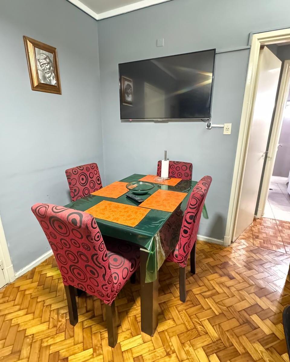 Venta – Cómodo 3 Ambientes con Dos Patios – Planta Baja 3