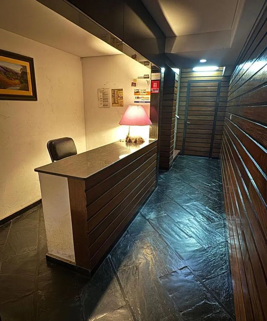 4 AMBIENTES C/BALCÓN Y COCHERA. VENTA. SAN NICOLÁS 4