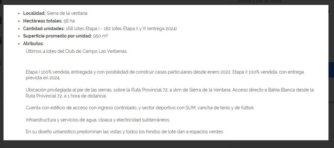 Foto de Club De Campo Las Verbenas, imagen 2