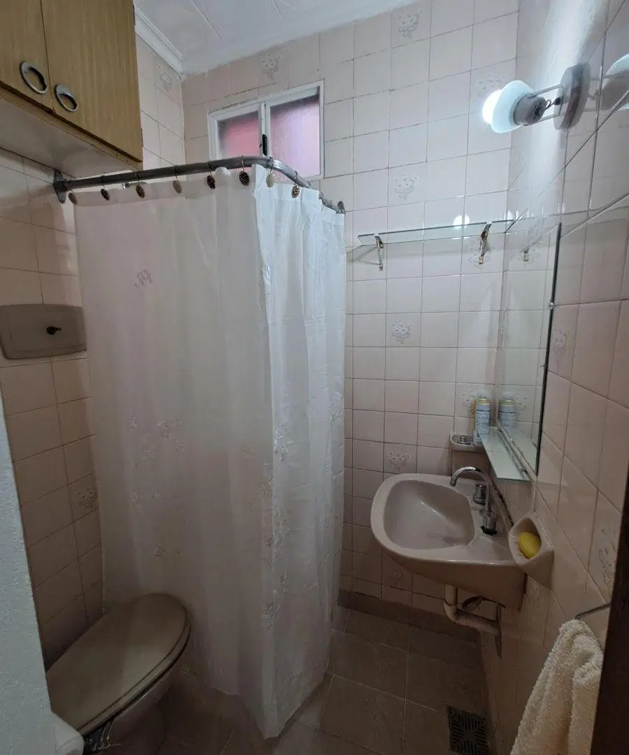 PH de 40 m² con 1 habitación en venta, Villa Ballester 4