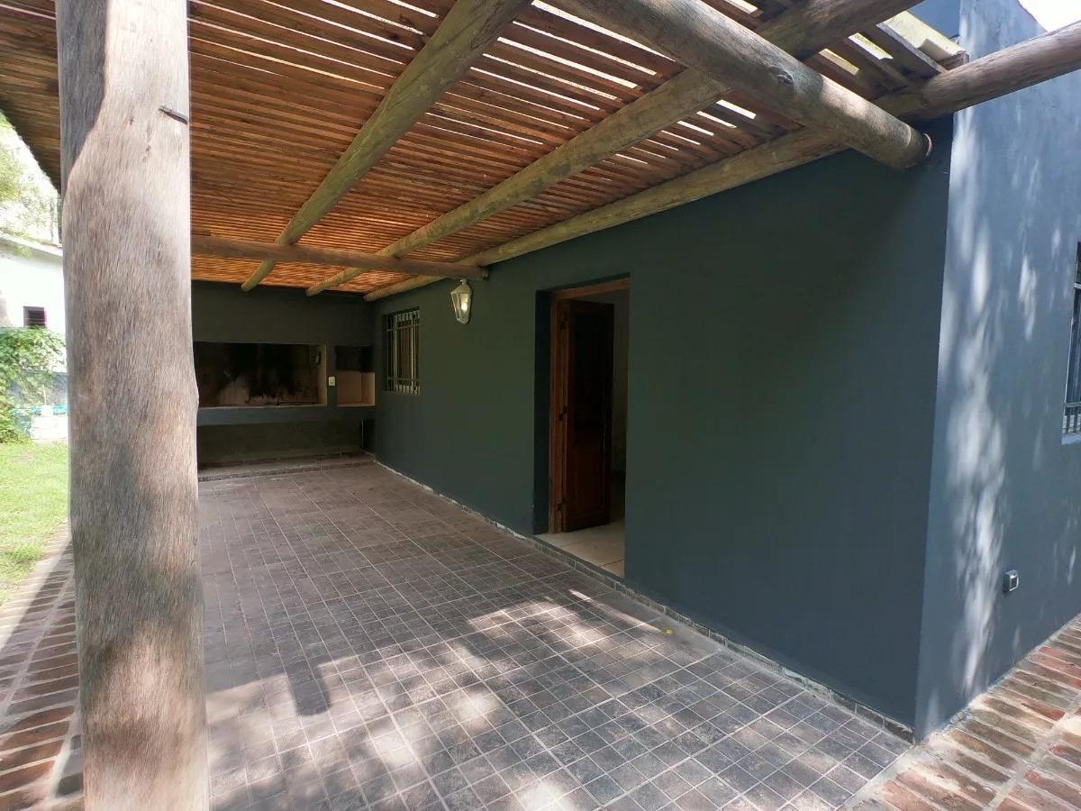 Una Inversión en Las Sierras de Cordoba Que Te Hace Feliz, Dos Casas en La Bolsa 1