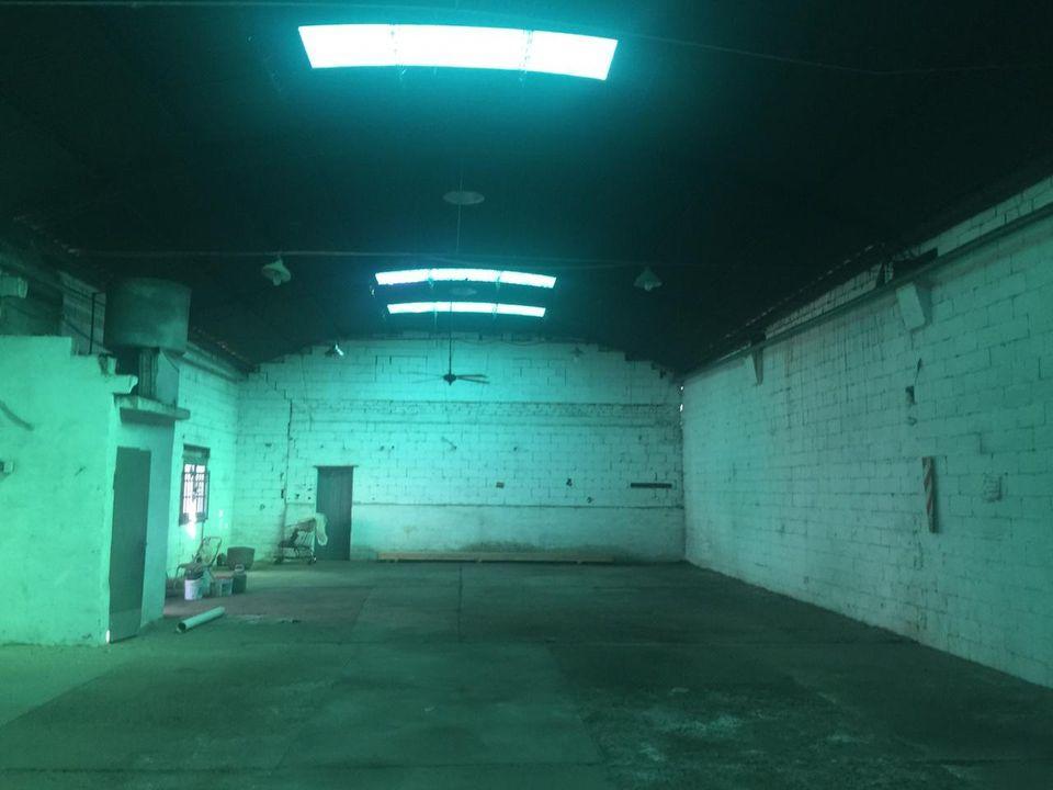 Galpon de 214 m² Patron Iia Mediay Minima Restriccion. 2