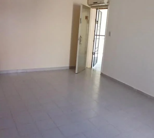 ALQ. DPTO 2 DORM GRANDES CON BALCON EN Bº AMPLIACION PANAMERICANO 4