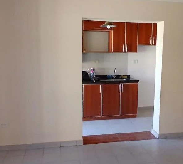 ALQ. DPTO 2 DORM GRANDES CON BALCON EN Bº AMPLIACION PANAMERICANO 2