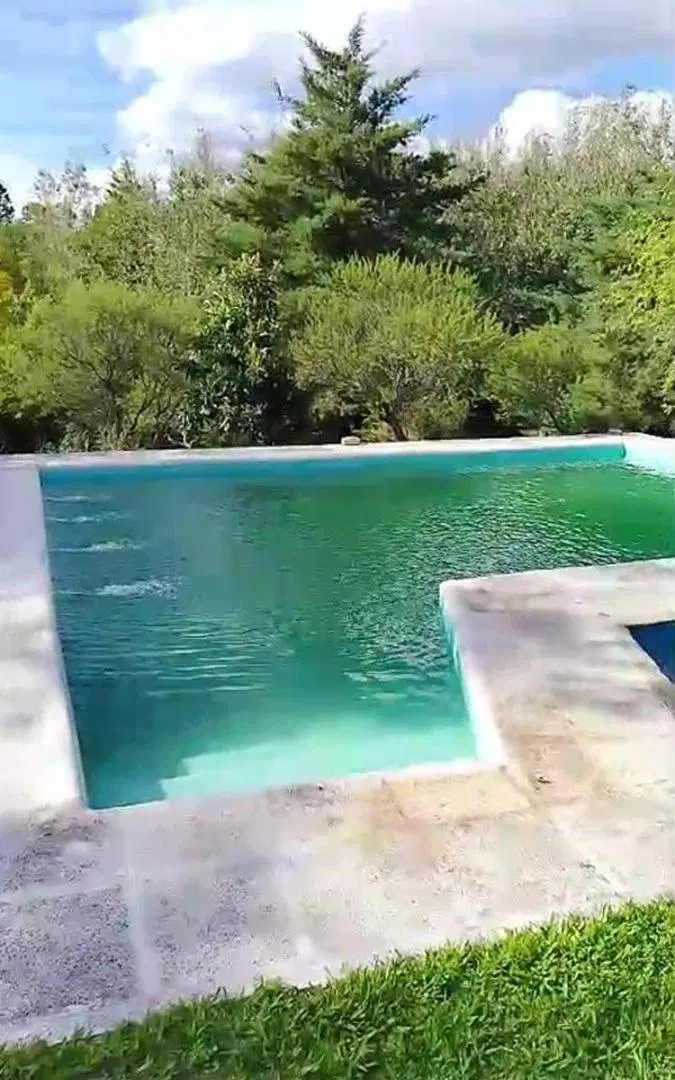 EL MEJOR LUGAR ENTRE TANTI Y CABALANGO CON ARROYO PROPIO 2