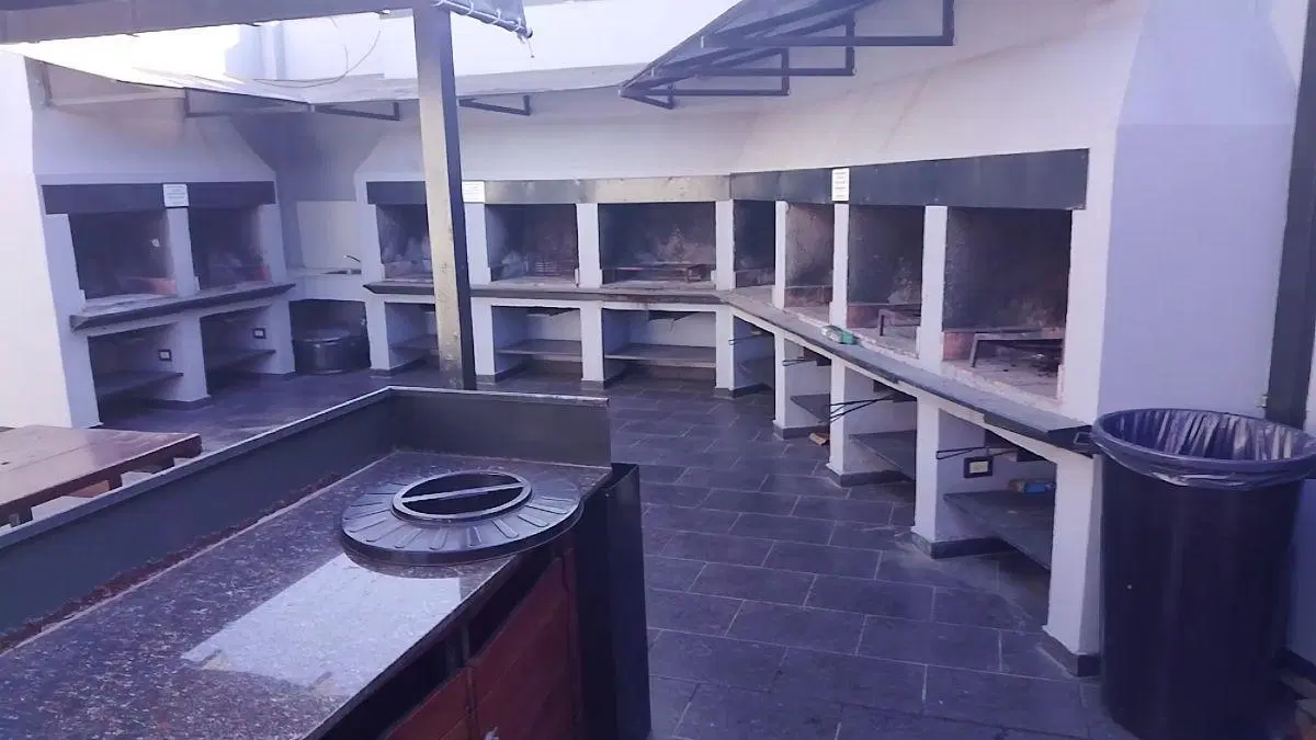 VENDO AMENITIES CON DEPARTAMENTO DE UN DORMITORIO 2
