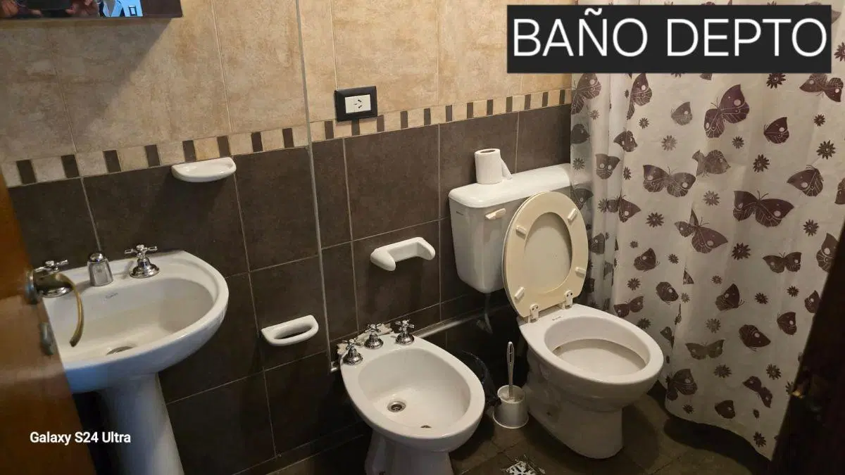 VENDO AMENITIES CON DEPARTAMENTO DE UN DORMITORIO 3