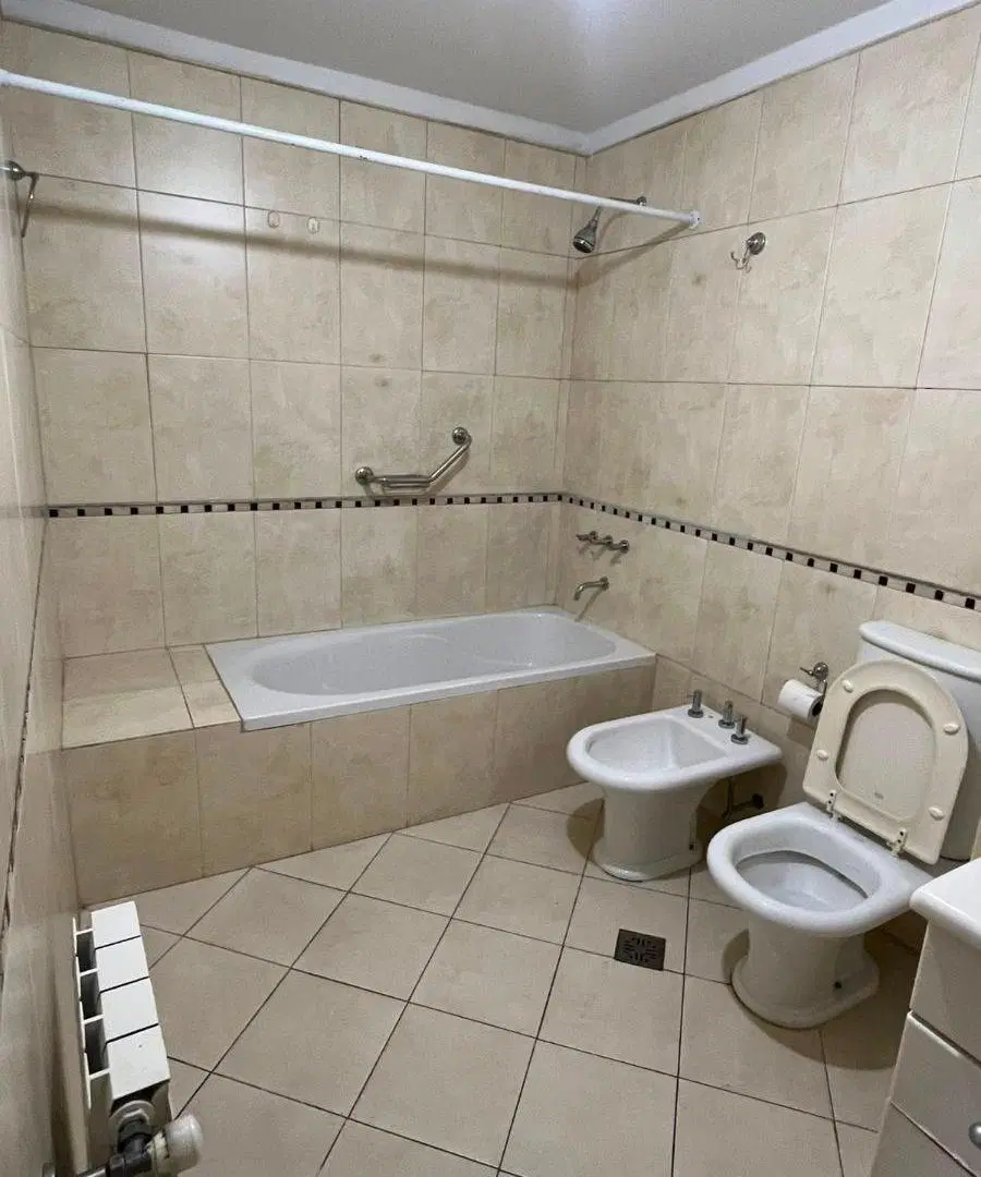 DEPTO DE CATEGORIA NUEVA CBA. 2 DORM CON COCHERA Y AMENITIES 5