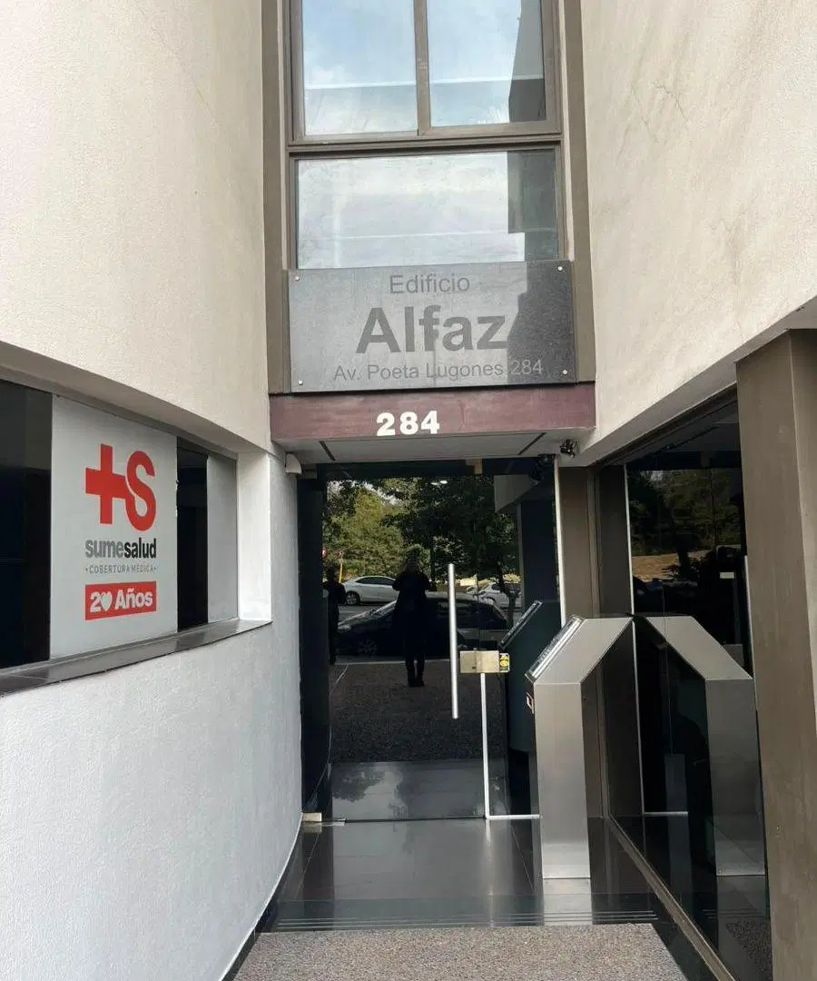 DEPTO DE CATEGORIA NUEVA CBA. 2 DORM CON COCHERA Y AMENITIES 2