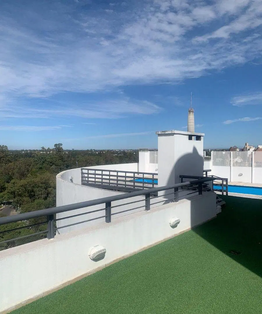 DEPTO DE CATEGORIA NUEVA CBA. 2 DORM CON COCHERA Y AMENITIES 1