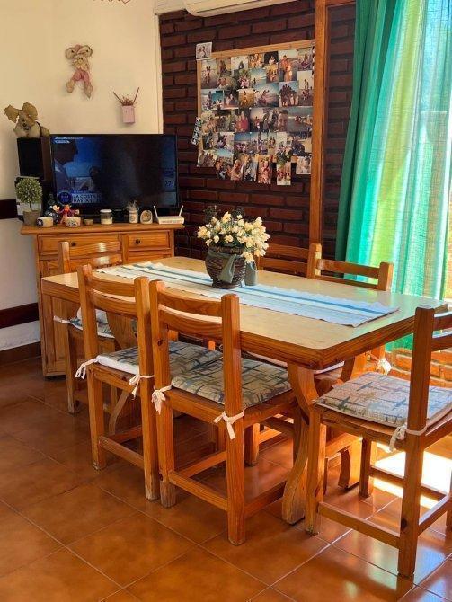 DEPARTAMENTO TIPO DUPLEX