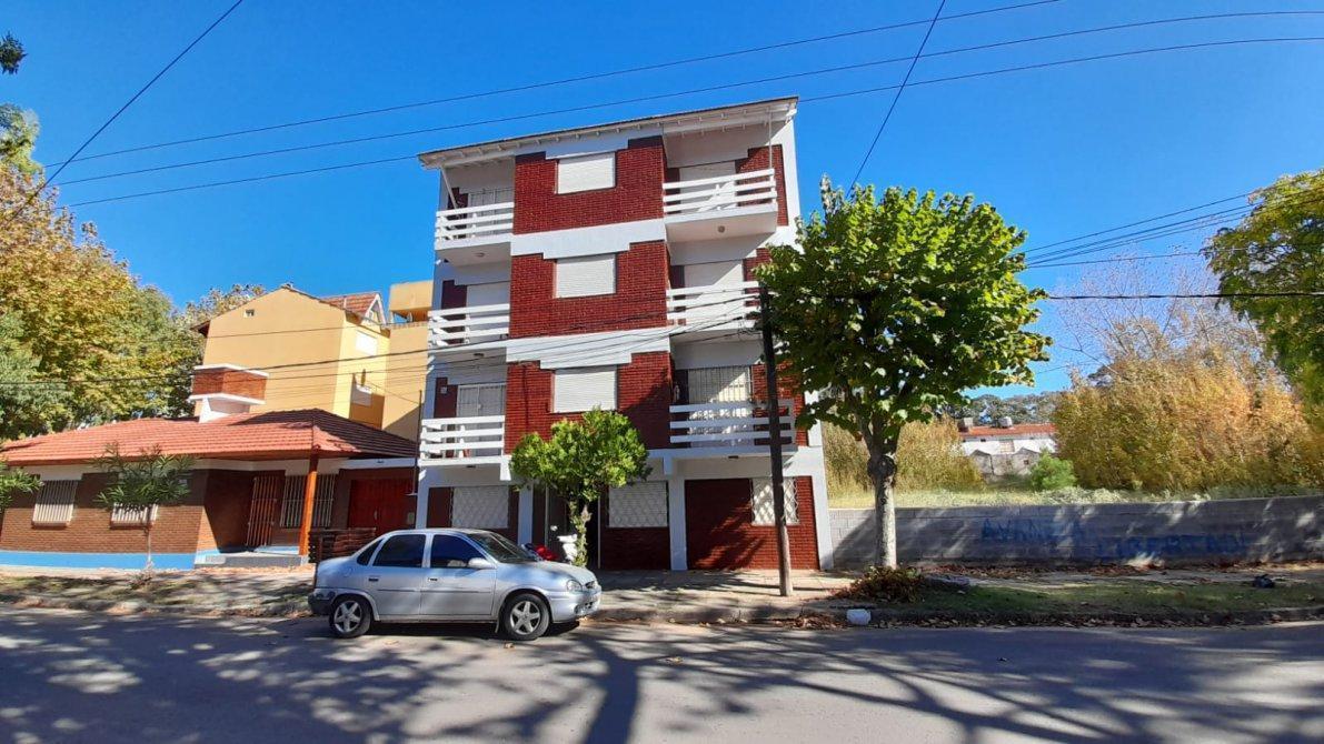 DEPARTAMENTO DE 1 AMBIENTE