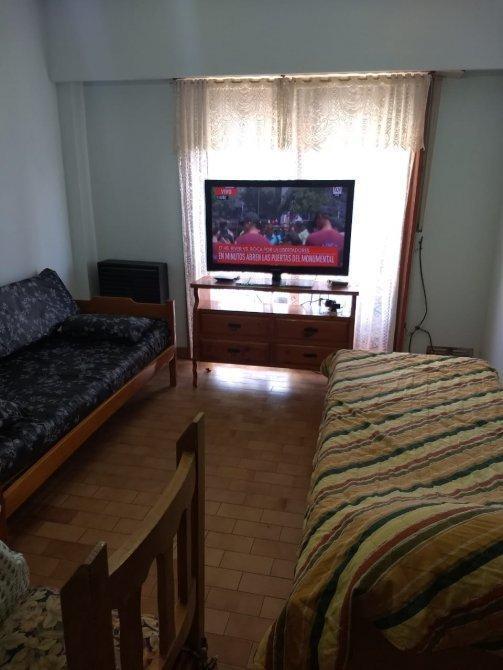 Departamento 2 Ambientes con Cochera 3