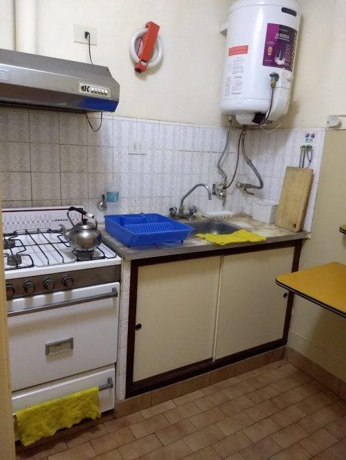 Departamento 2 Ambientes con Cochera 4
