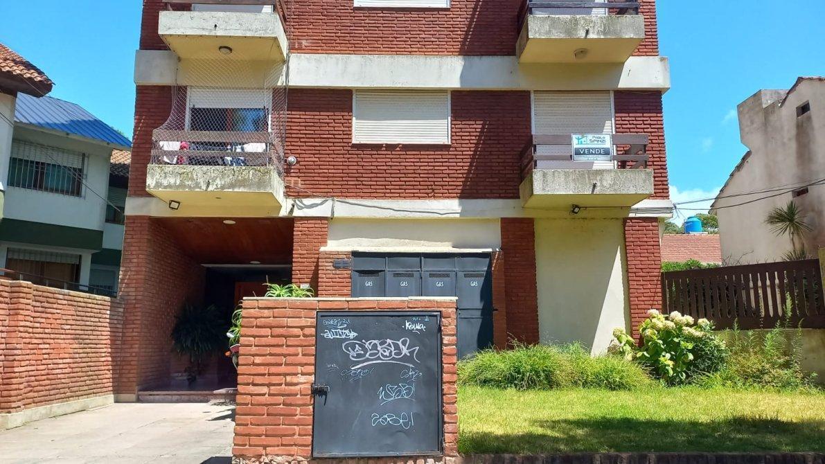 Departamento 2 Ambientes con Cochera 2