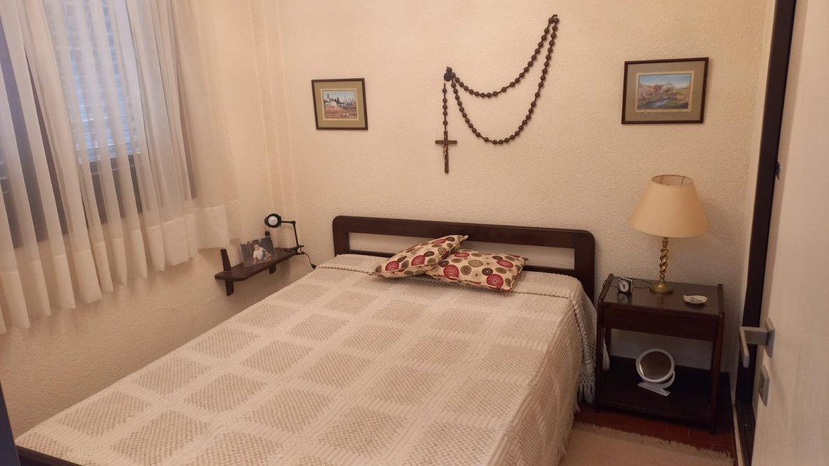 Departamento 2 Ambientes con Cochera 3