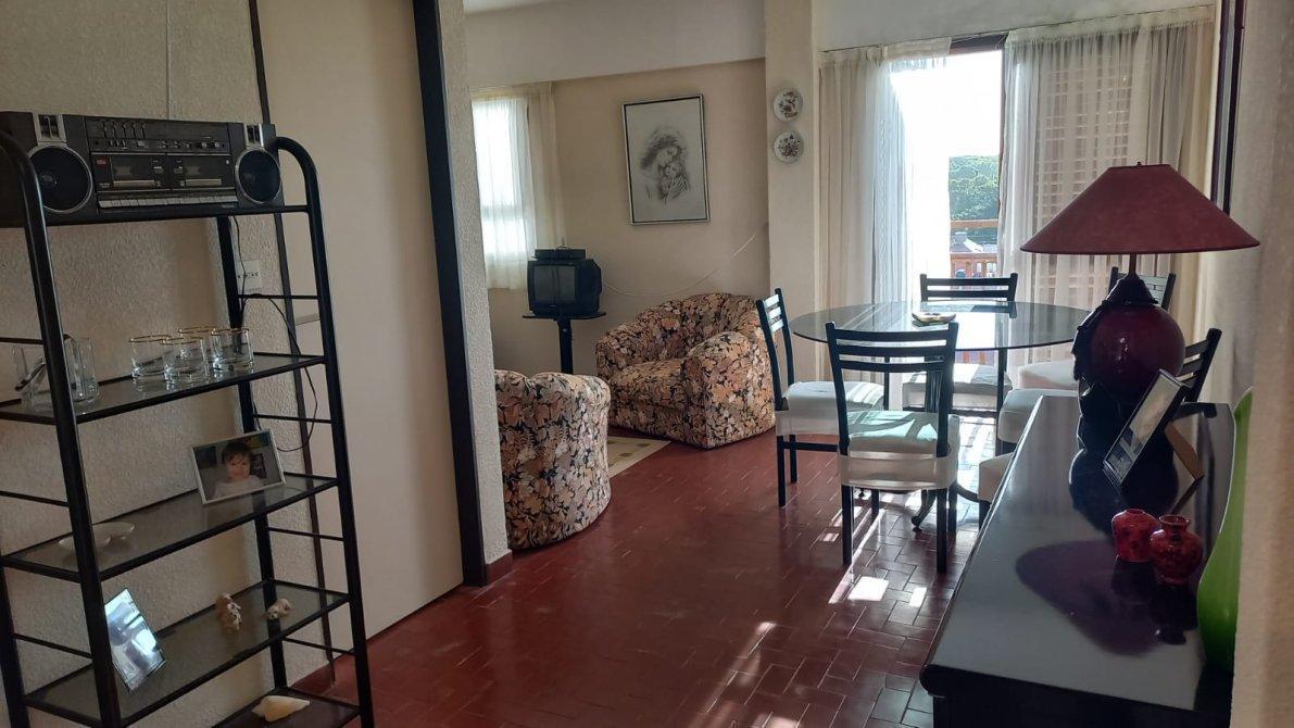 Departamento 2 Ambientes con Cochera 5