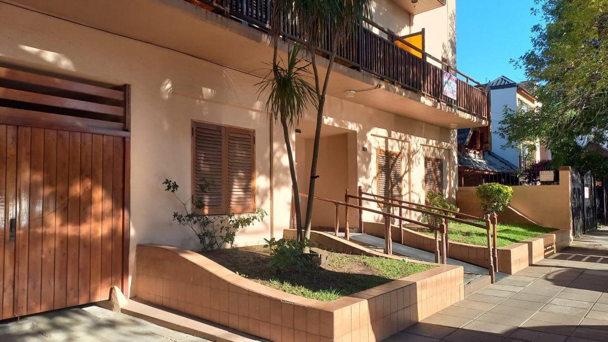Departamento 2 Ambientes con Cochera 4