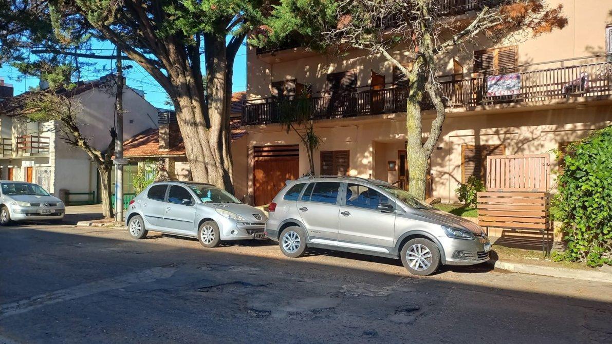 Departamento 2 Ambientes con Cochera 2
