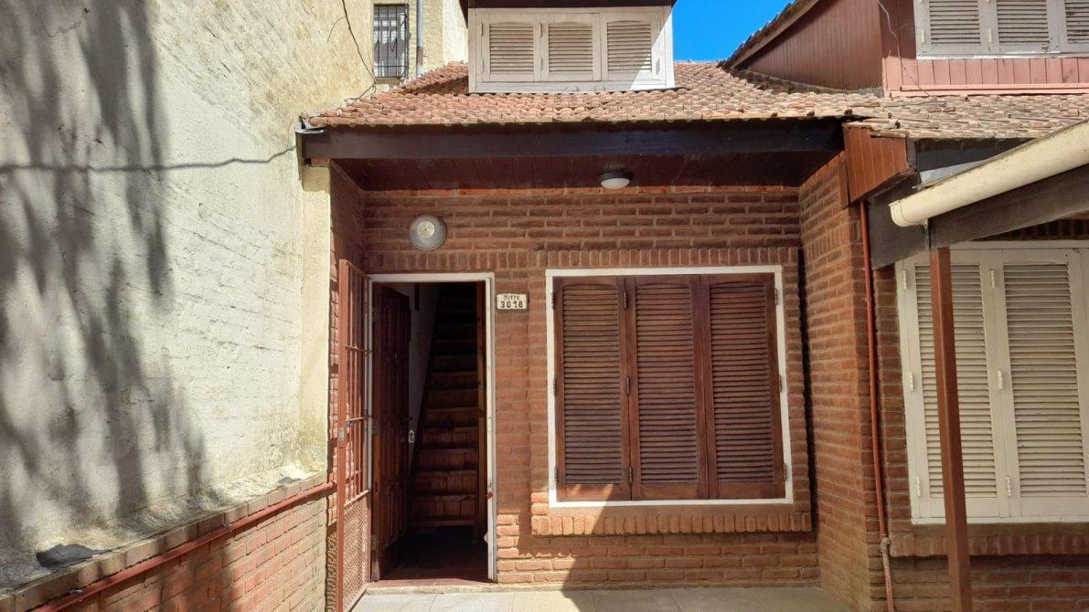 Duplex 1