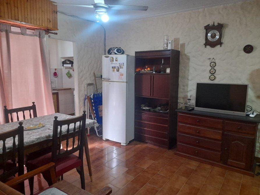 Departamento 2 Ambientes con Cochera 2