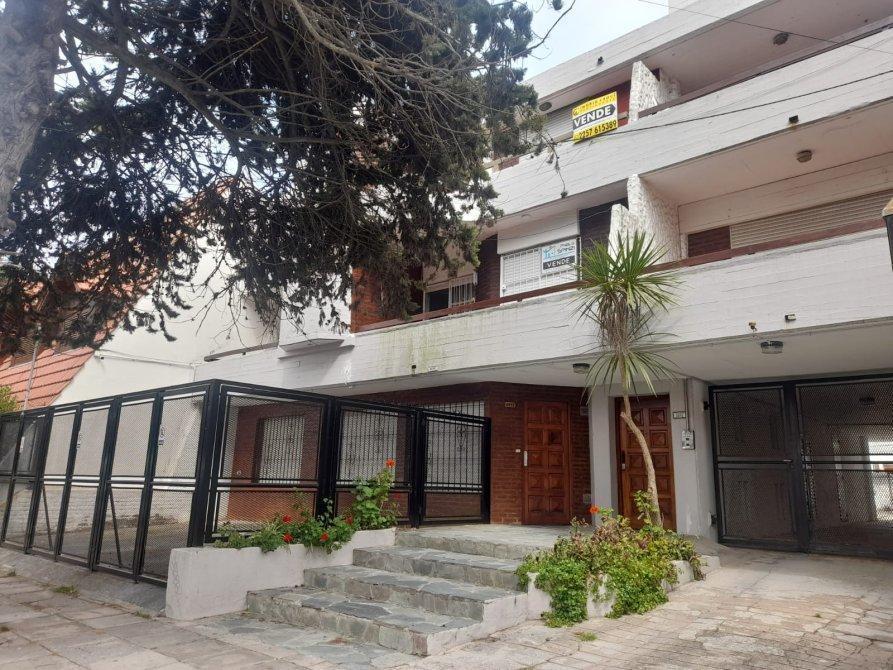 Departamento 2 Ambientes con Cochera 1