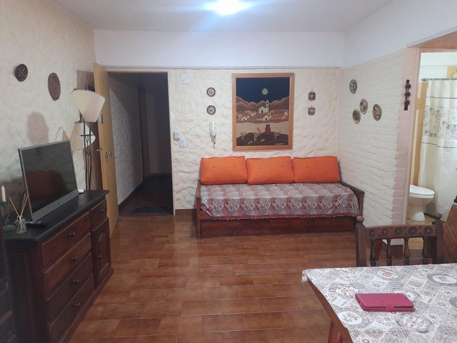 Departamento 2 Ambientes con Cochera 3