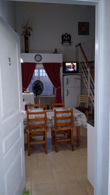 Departamento con Cochera 4