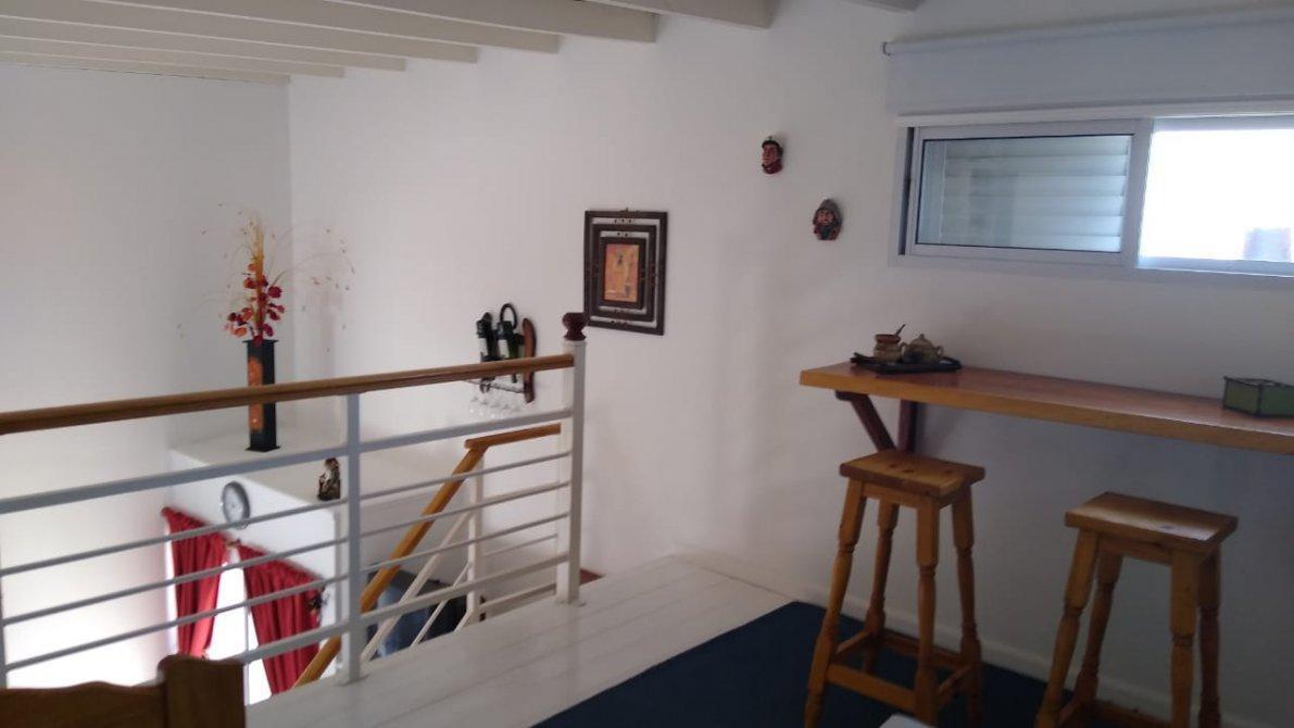 Departamento con Cochera 3