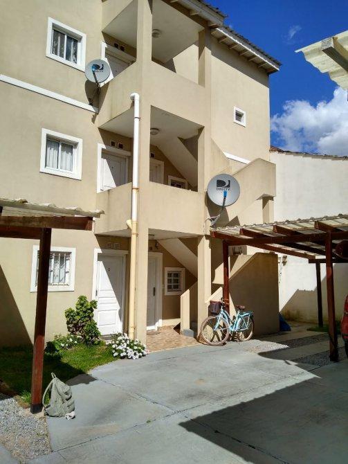 Departamento con Cochera 2