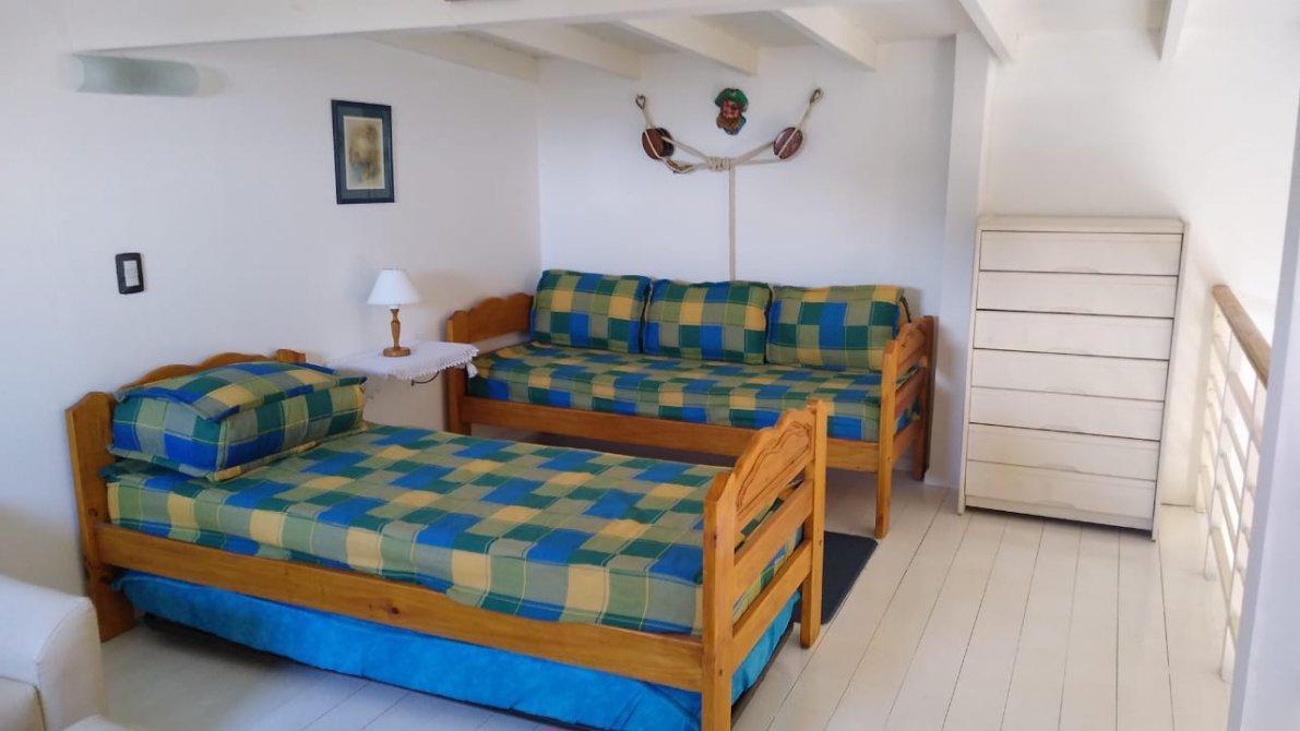 Departamento con Cochera 2