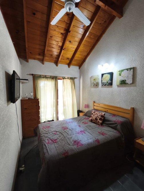 Duplex a m de Av San Bernardo 5
