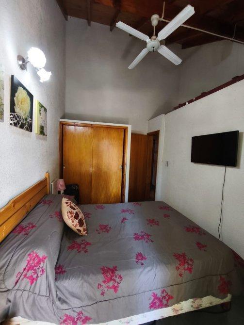 Duplex a m de Av San Bernardo 4