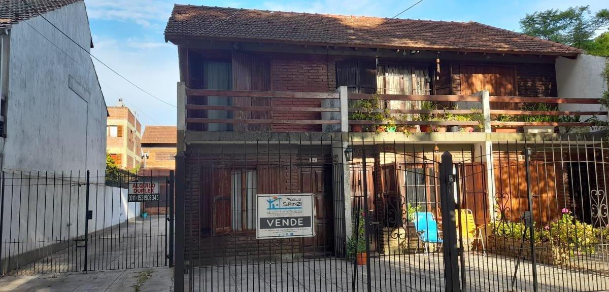 Duplex a m de Av San Bernardo 3